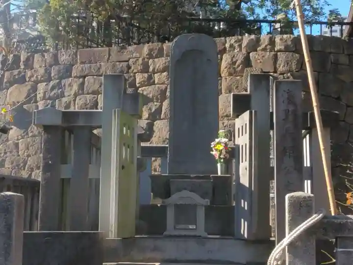 泉岳寺(東京都)