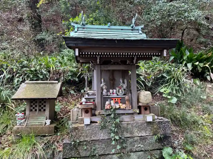 忌部神社(徳島県)