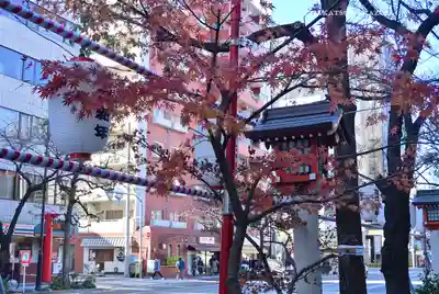 水天宮(東京都)