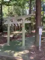木戸神社(茨城県)