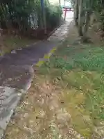 八幡神社(平沢)(宮城県)