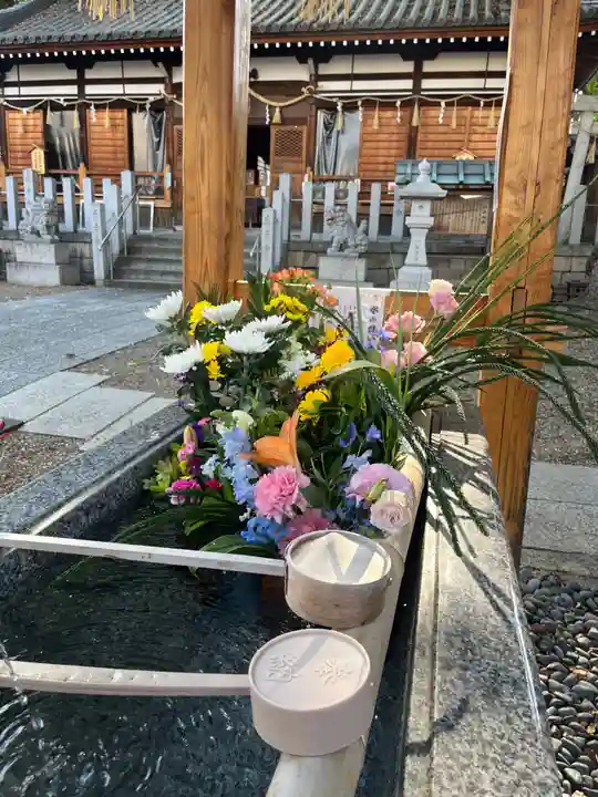 阿保神社(大阪府)