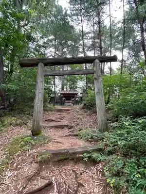 別所神社(長野県)