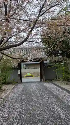 圓藏院(円蔵院)(京都府)