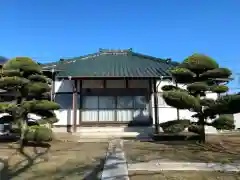 多聞院(埼玉県)