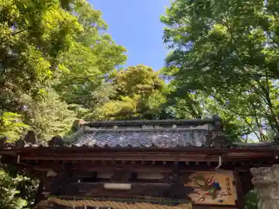 古宮神社(埼玉県)
