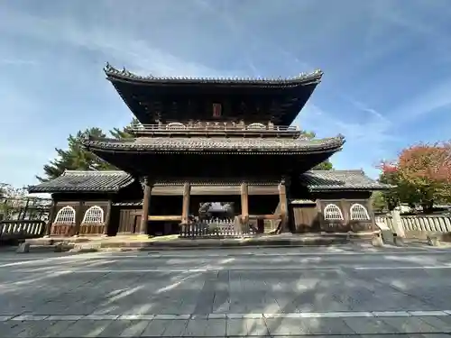 大樹寺（松安院大樹寺）(愛知県)