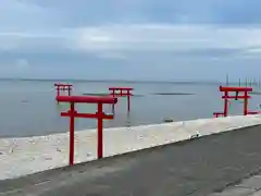 大魚神社(佐賀県)