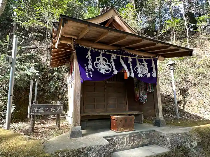 東郷神社(埼玉県)