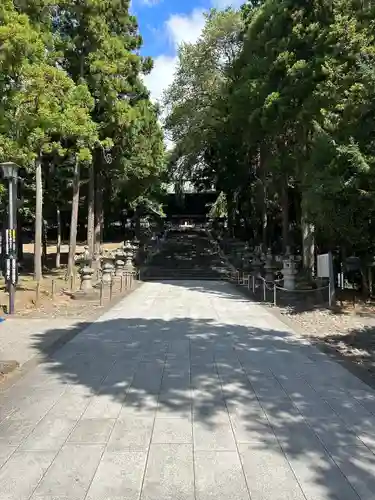 仙台東照宮(宮城県)