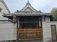 教通寺(大阪府)