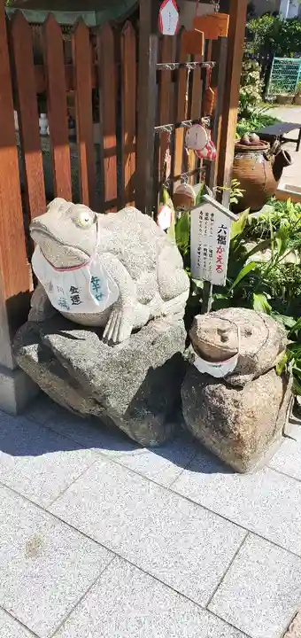 尼崎えびす神社(兵庫県)