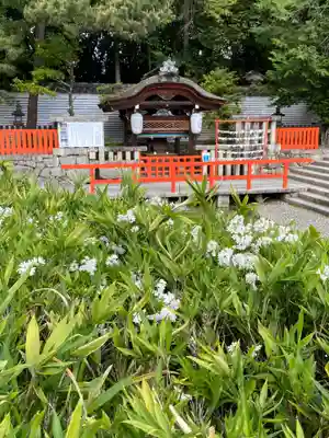 賀茂御祖神社（下鴨神社）のその他建物