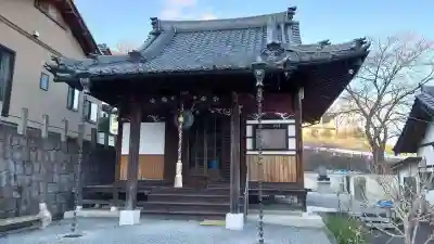 吉祥寺(栃木県)