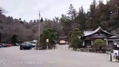 宝登山神社のその他建物