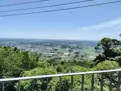 愛宕神社(茨城県)