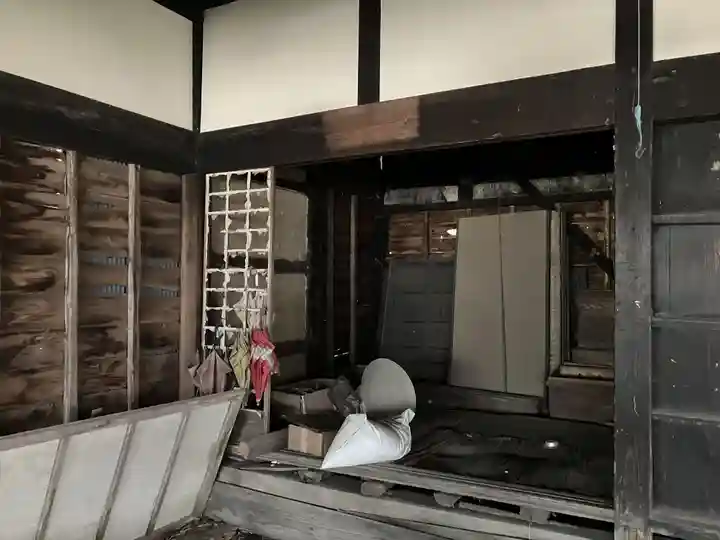 安養寺(静岡県)