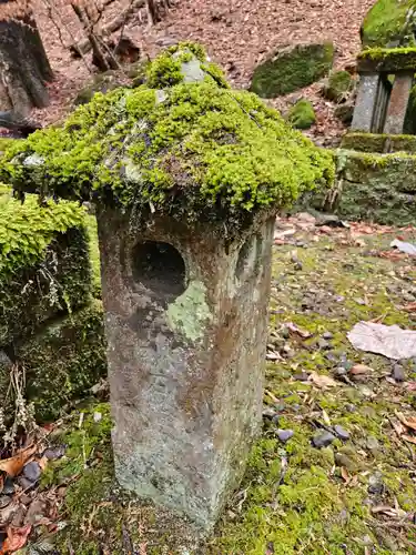 北野神社(栃木県)