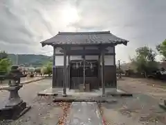 大原神社(京都府)