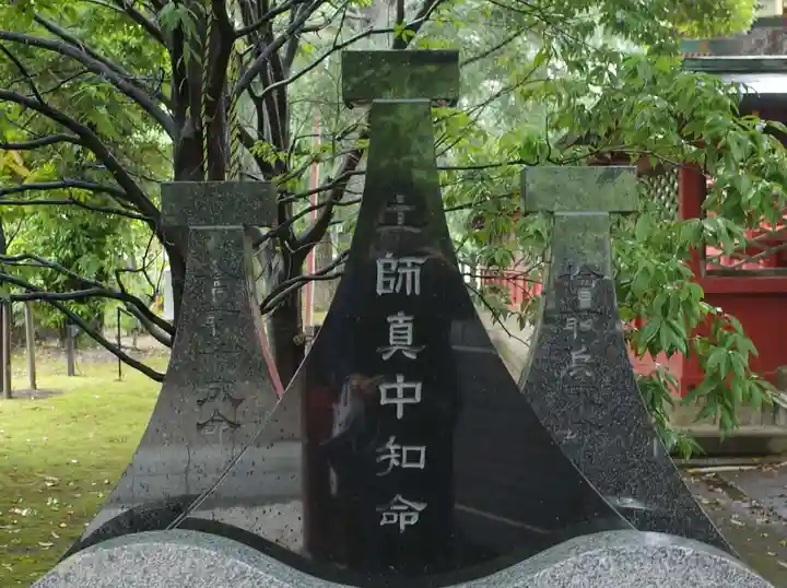 浅草神社のその他建物