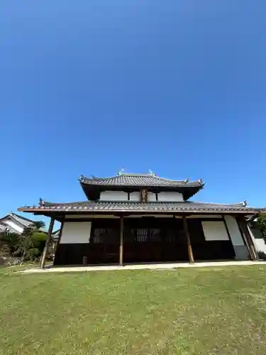 永慶寺(奈良県)