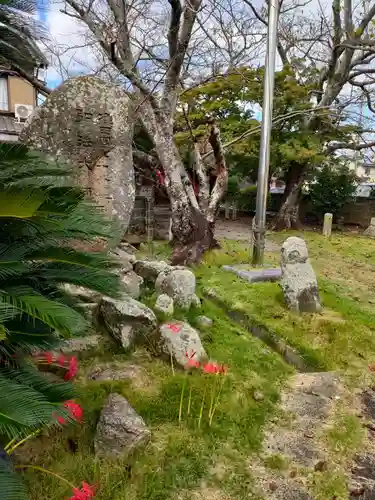 無量寺の建物その他