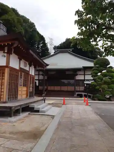 満蔵寺(千葉県)