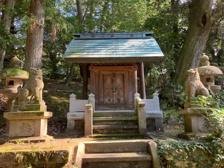 藥王院温泉寺(石川県)