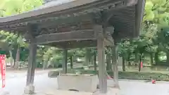 鑁阿寺(栃木県)