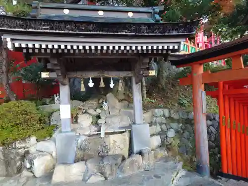 太皷谷稲成神社(島根県)