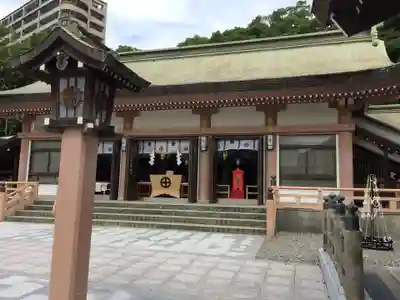 照國神社(鹿児島県)
