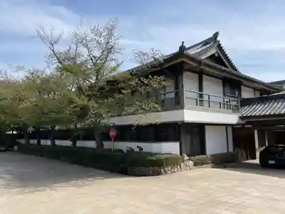 無量壽寺京都別院(京都府)