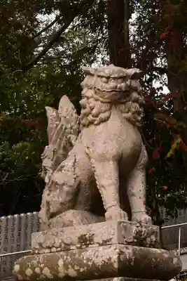 福山八幡宮(広島県)