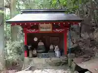 水掛地蔵堂(広島県)