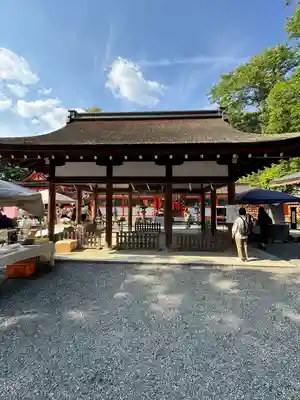 吉田神社(京都府)