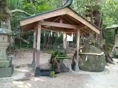 花窟神社(三重県)