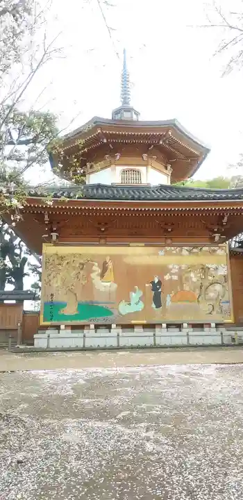 祐天寺のその他建物