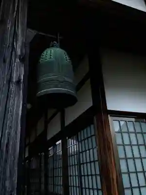 穴馬興正寺別院のその他建物