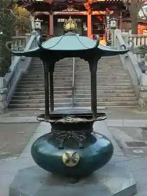 待乳山聖天（本龍院）のその他建物