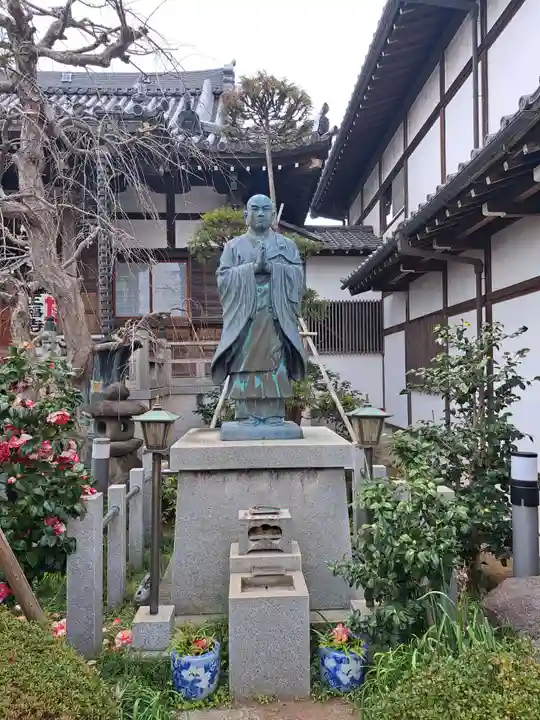 正福寺(千葉県)