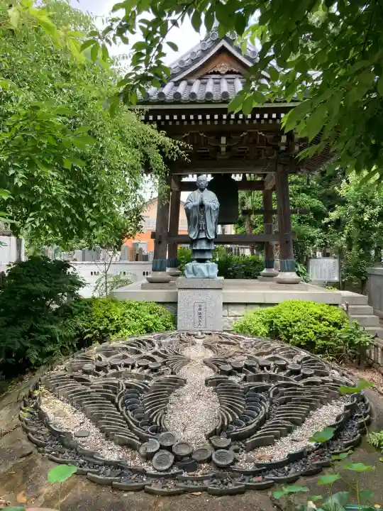 廓信寺(埼玉県)