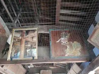 豊国神社 の芸術