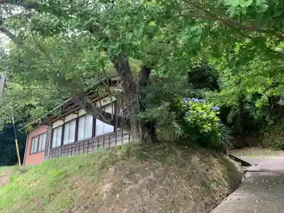 山王神社のその他建物