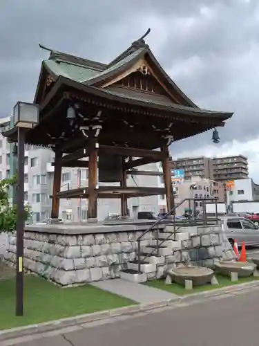 経王寺(北海道)