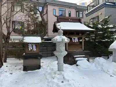 水天宮(北海道)