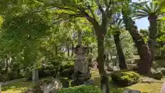 伊勢の国 四天王寺(三重県)