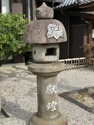 太閤山常泉寺(愛知県)