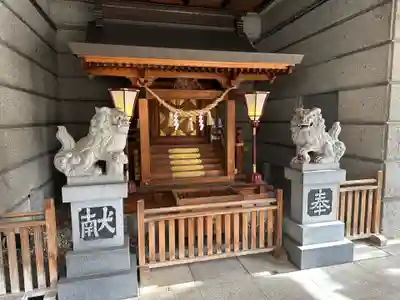 下呂温泉神社(岐阜県)