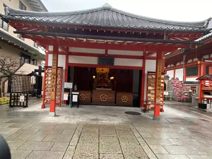 六波羅蜜寺(京都府)