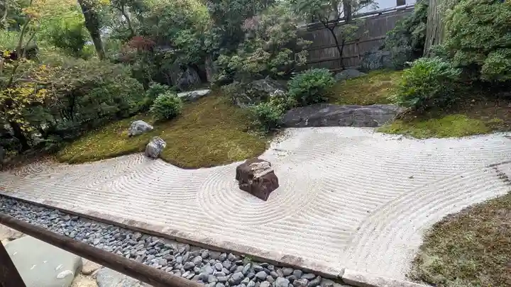 大心院(京都府)